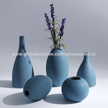 Buy Wholesale China Creative Nordic Ceramic Vase Decoration Home ...