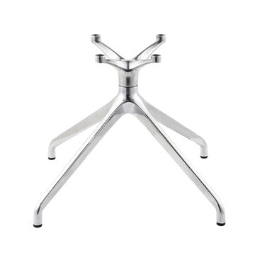 Adjustable Office Chair Legs, Metal Office Chair Base