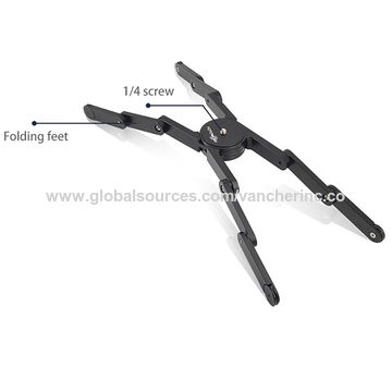 Buy Wholesale China Camera Spider Support Frame Phone Clampe Camera ...