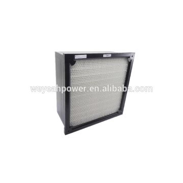 qs5×6 JGS320 Air Filter 253583 - Reliable Performance & Durability