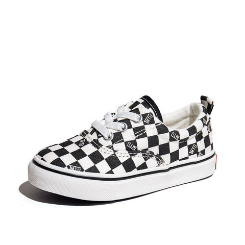 Amazon zapatos clearance vans para niños