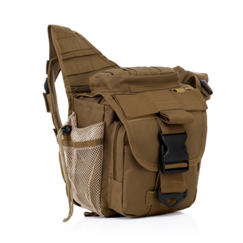 Trekking Camping Hiking \u0026 Sling Bag 