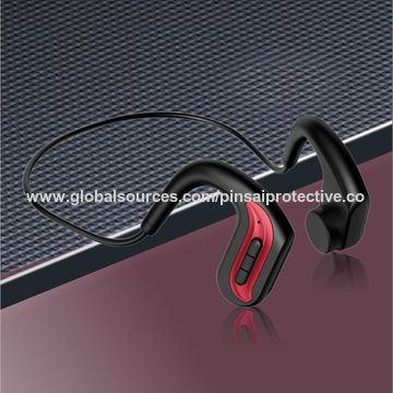 Swimming Tr \u0026 Bone Conduction Headphone 