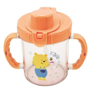 Gelas Sippy Tritan for sale at factory direct price