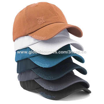 Buy Wholesale China Men Hat Luxury 