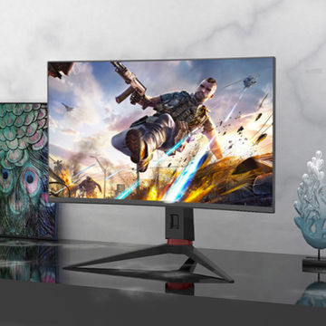 gaming monitor 32 inch 240hz