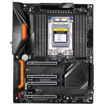 Gigabyte B450 Aorus Pro Wifi (rev. 1.0) Am4 Amd B450 Sata 6gb/s