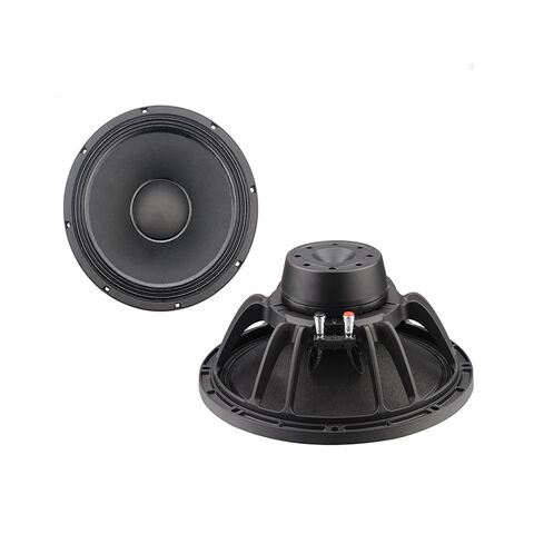 Wholesale Speaker Woofer \u0026 Raw Speaker 