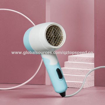 Buy Wholesale China Hair Dryer, Portable Lightweight Blow Dryer, Fast  Drying & Portable Hair Dryers at USD 2.9