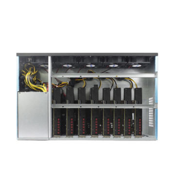 Buy Wholesale China 8gpu Complete-system -001 8gpu Case Assembled ...