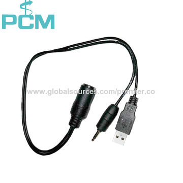 Buy Wholesale China Usb Trigger To Din8 Female Minijack 3.5mm Usb Trigger Cable To B&o Powerlink Cable & Usb Trigger Cable at USD 3 | Global Sources