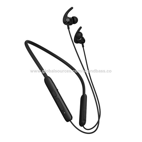 Bluetooth In-ear Magnetic Neckband Earphone, Fast