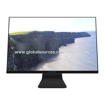 Buy Wholesale China 21.5 " High Quality Frameless Aio With Office ...