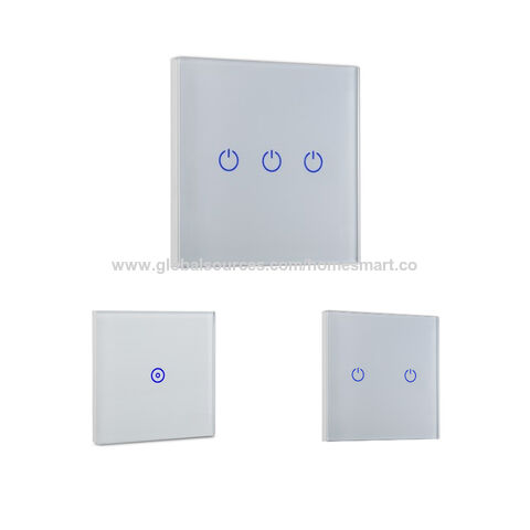 Buy Wholesale China Factory Wholesale 6 Buttons Wireless Wall Remote  Control Light Switches With Base For Smart Lamp Remote Control Manufacturer  & Remote Control Light Switches at USD 1.5