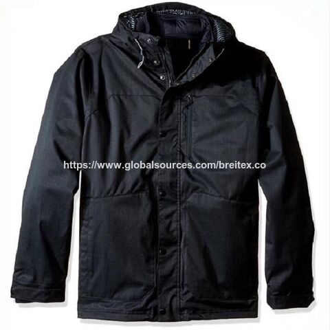 Buy Wholesale China Men's Winter 