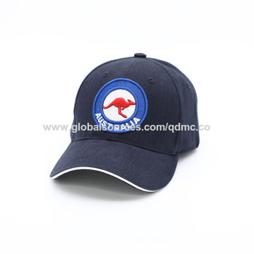 low profile custom cheap baseball caps 