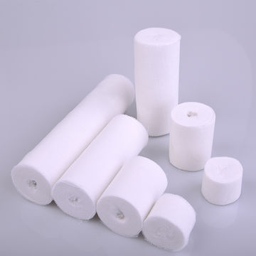 Gauze bandage deals sizes