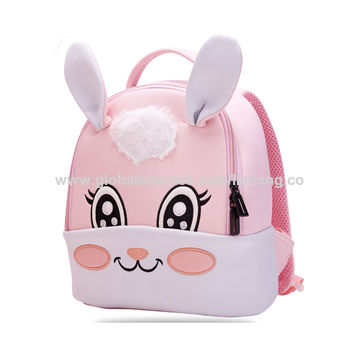Buy Wholesale China Children' S Backpack Designer Brand Backpack