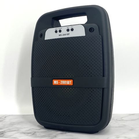 Altavoces Bluetooth: modelos baratos que tienen radio FM