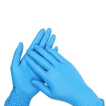 high quality nitrile gloves