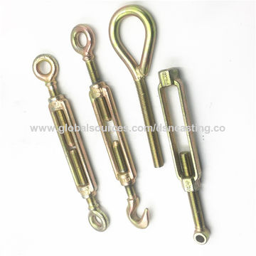 Custom Load Binders Buy Wholesale China Load Binders, Custom Metal Rigging Hardware, Alloy ...