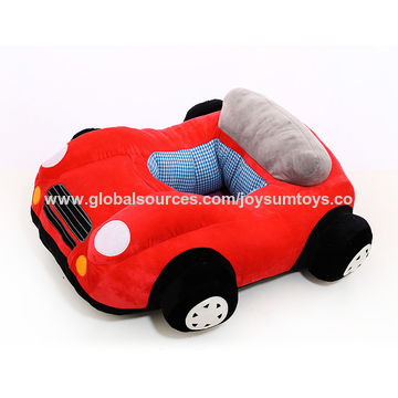 Buy China Wholesale Big Stuffed Car Sofa- Soft And Cuddly Toys For Little  Boys, Girls, Baby, Toddlers - Doll Car & Toy Cars, Stuffed Car, Plush Car, Plush  Toy Cars, $2.3