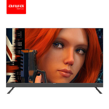 Buy Wholesale Aiwa 50 Inch Smart Tv N19 Factory Price 50" N19 Webos Tv USD 229 | Global Sources