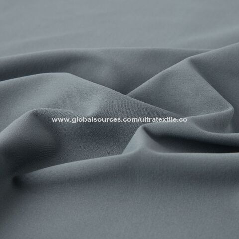 White Color Dots High Spandex Rayon Nylon Pants Fabric - China Spandex  Fabric and Nylon Rayon Spandex Fabric price