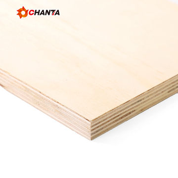 Buy Wholesale China Durable Weight 18mm Plywood_4mm Structural Plywood ...