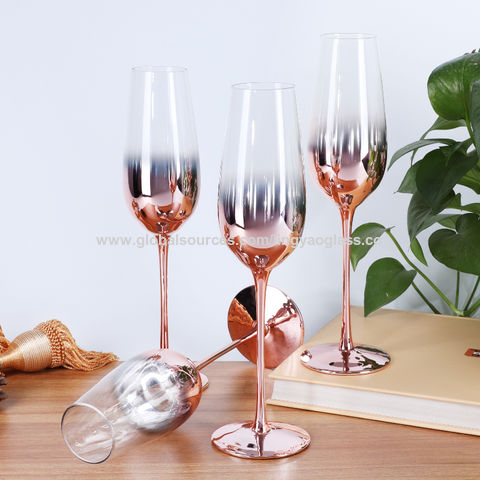 Wholesale Luxury Popular Custom Crystal Red Wine Goblet Unique Wine Glasses  Glassware for Wedding - China Luxury Wine Glasses and Wine Glass White Red  Glasses Goblet price