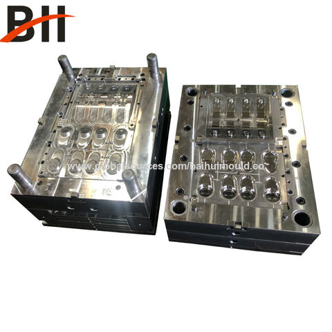 Buy China Wholesale Manufacture Custom High Quality Products Mould For ...