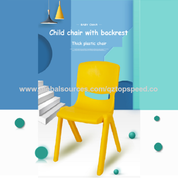 Plastic children's discount chairs for sale