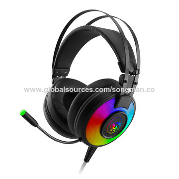 Gaming Headphone 