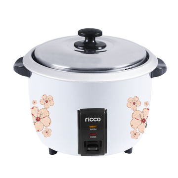 rice cookers without non stick coating