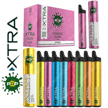 Pop Xtra Disposable Vape Pen 1000puffs Pop Vape Portable Electronic Cigarette In Stock Pop Extra Pop Pop Vape Buy China Pop Xtra On Globalsources Com