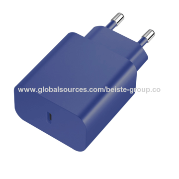 BST-T107 PD30W chargers for iphone13