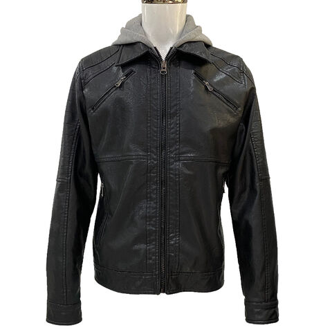 buy leather jacket brisbane