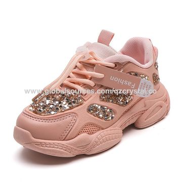 Zhaoguan Kids Canvas Shoes Children Fashion Spring Sneakers 