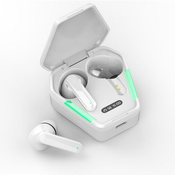 Game Headset \u0026 Gaming Tws Earbuds 