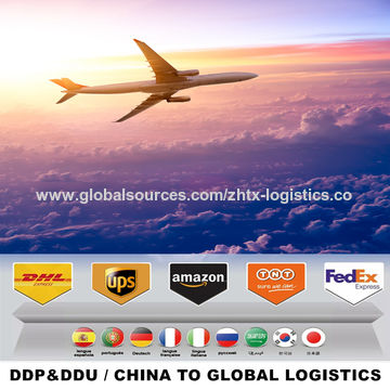 Buy Wholesale China Tnt Express Logistic Import Export Dhl Ups Air Sea Line  Service China To Indonesia Medical Devices & International Express Freight  Logistics Service at USD  | Global Sources