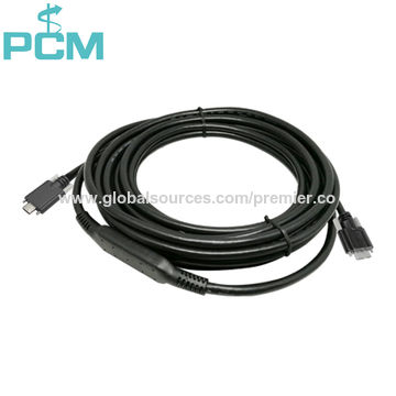 USB 3.1 Gen 2 Type-C Active Cable