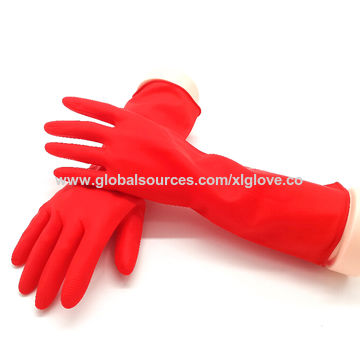 Wholesale flashlight gloves of Different Colors and Sizes –