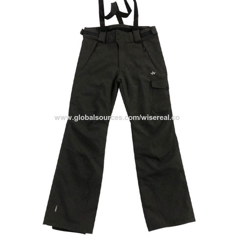 Achetez en gros Pantalon De Ski De Snowboard Ext rieur Chine et