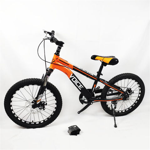 mens electric push bike