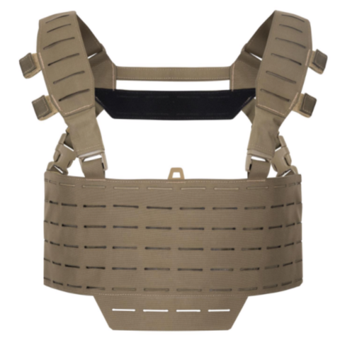 Bulletproof Armor Rig Action Chest Rig Tactical Vest Military Armor Utility Vest - Expore ...