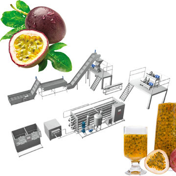 Stainless Steel Passion Fruit Juice Extraction Machine | How to Make Passion Fruit Juice Trinidad