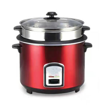 5L High Quality Stainless Steel Large Capacity Multi-Functional Commercial Digital  Rice Cooker - China Rice Cooker and Electric Rice Cooker price