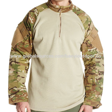army combat shirt price