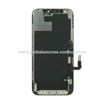 iphone 12 pro lcd screen replacement manufacturer