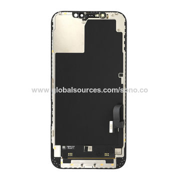 Pulled Quality LCD Screen For IPhone 12 Pro Max, Mobile Phone Lcd ...